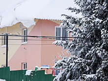 Девять пациентов кузбасского интерната для душевнобольных умерли за месяц