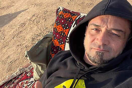 Российский штурман рассказал, как проехал несколько этапов «Дакара» без голоса