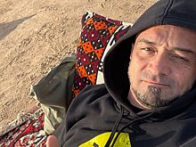 Призёр «Дакара» Кузьмич: как видят российский паспорт, все сразу начинают мяться