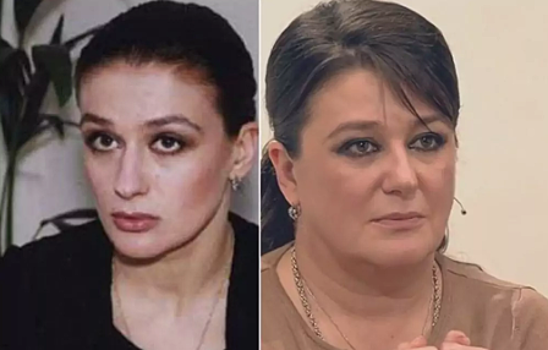 Как годы изменили самых красивых русских актрис 90-х
