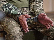 Пленный украинец заявил, что хочет попросить убежище в РФ