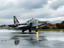 Обзор зарубежных СМИ: чем обернется потеря Су-25 в Сирии
