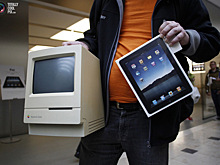 Американка сдала на утилизацию редкий Apple стоимостью $200 тыс.