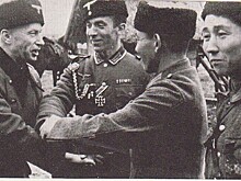 Как калмыцкий легион СС мог изменить ход войны