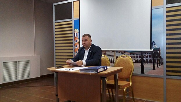 «Гражданская платформа» выдвинула кандидата на пост главы Марий Эл