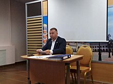 «Гражданская платформа» выдвинула кандидата на пост главы Марий Эл