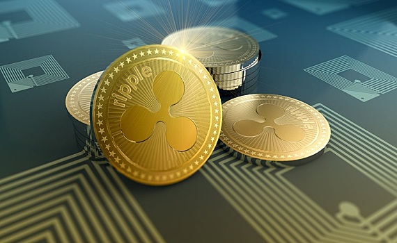 Криптовалюта Ripple: сравниваем XRP и Bitcoin