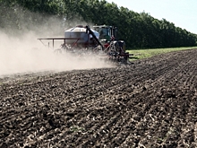 В Называевском районе Омской области сняли режим ЧС