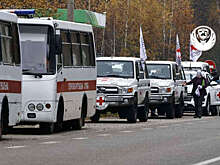 Депутат Саралиев: РФ и Украина обменялись телами погибших в формате 1000 на 31