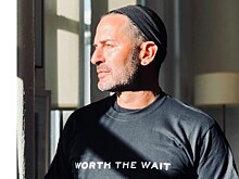 Марку Джейкобсу подарили футболку по мотивам задержанных показов