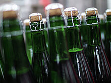 Цену на шампанское предложили резко повысить