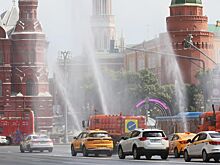 Ученый рассказал, как изменение климата повлияет на Москву