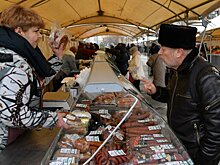 Стоимость мясных деликатесов в РФ в 2022 году выросла на 8% – эксперт