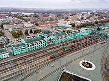 Грузоотправители просят создать инфраструктуру для контейнерных отправлений из Сибири