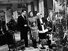 В галерее «Ходынка» продемонстрируют фильмы золотой эпохи Голливуда