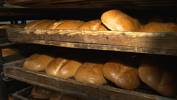 Сотрудники калининградского хлебозавода отправились на международный конкурс «Лучший хлеб России»