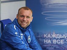 Глушаков высказался насчёт того, что он не сыграл в матче памяти Цымбаларя из-за Карреры