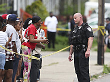 Власти назвали расизм предварительной причиной стрельбы в США с 10 погибшими