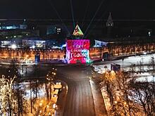 Новогодние праздничные мероприятия пройдут в Нижегородском кремле с 29 декабря по 9 января