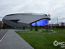 Порядок во всём. "Авангард" организовал в Омске масштабный субботник