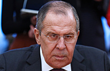 Лавров объяснил санкции США против РФ