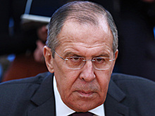 Лавров объяснил санкции США против РФ