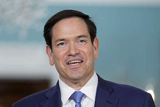 Рубио: США разрабатывают мирные предложения с учетом позиций России и Украины