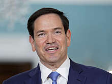 Рубио: США разрабатывают мирные предложения с учетом позиций России и Украины