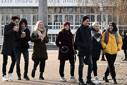 В России проведут конкурс на создание социально значимого контента для молодежи