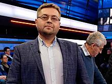 Дежурный оппозиционер Никулин заменил безвременно ушедшего Исаева и в ранге либерала кочует с одного ток-шоу на другое