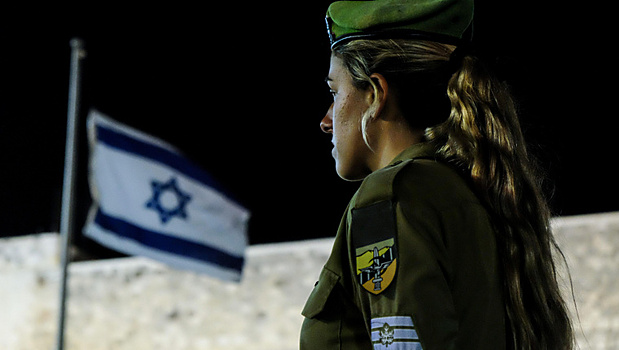 В Израиле назвали 2024 год «годом войны и победы»