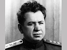Как погиб создатель КГБ СССР на самом деле