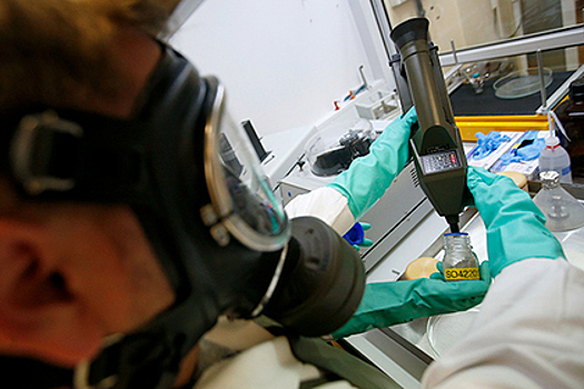 Грузия обвинила Россию в дискредитации