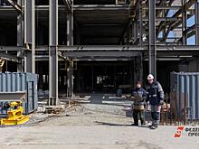 В Ленобласти взлетели цены на жилье из-за строительства газохимического комплекса в Усть-Луге