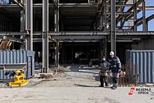 В Ленобласти взлетели цены на жилье из-за строительства газохимического комплекса в Усть-Луге