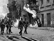 Германская Welt : Поляки в войне потеряли больше, чем русские