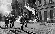 Германская Welt : Поляки в войне потеряли больше, чем русские
