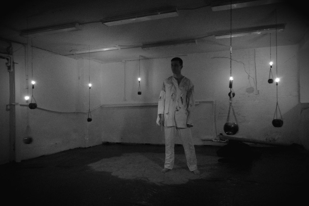 «ON.ТЕАТР», Санкт-Петербург, Россия, Европа