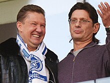 Федун: всех с победой «Спартака»! Со стартом чемпионата!