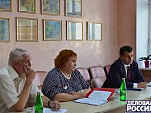 В Курске готовят закон о меценатстве