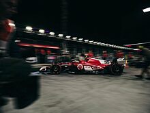 Команде Ferrari разрешили заменить двигатель на машине Сайнса без штрафа