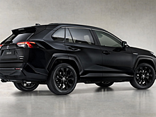 Toyota RAV4 может получить версию пикапа