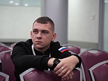 Участник СВО Владислав Свинарев: Важно всегда помнить о близких, понимать, что за плечами твои родные люди