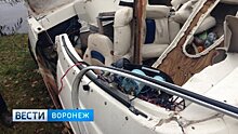 «Почему бросил нас умирать?» В Воронеже суд начал допрос жертв столкновения катеров