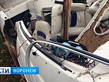 «Почему бросил нас умирать?» В Воронеже суд начал допрос жертв столкновения катеров