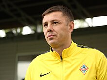 «Кайрат» объявил о кадровых перестановках. Кекер возглавил московскую команду, Коструб вошел в штаб Бердыева