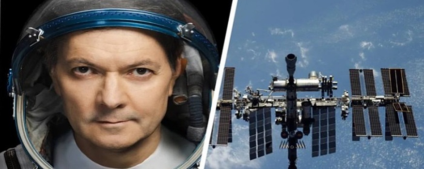 Самарского космонавта Олега Кононенко признали годным к космическому полету