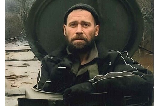 Сотрудник "Екатеринбурггаза" героически погиб в зоне СВО