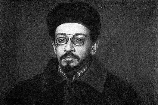 Яков Свердлов: тайна смерти знаменитого революционера