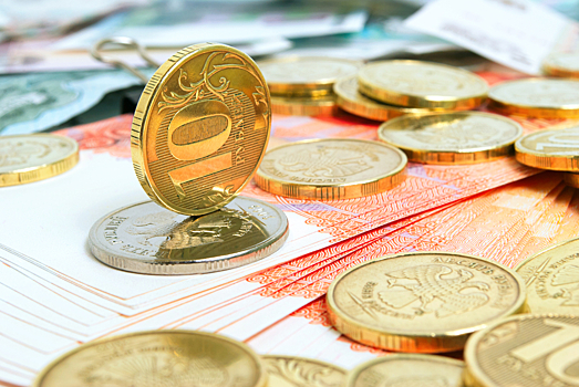 Минтруд предложил увеличить прожиточный минимум за II квартал на 4% — до 10 444 рублей
